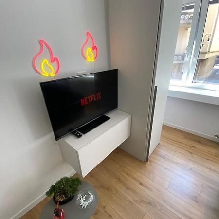 Udine Centro Ade Apartment المظهر الخارجي الصورة