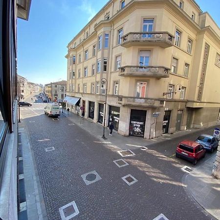 Udine Centro Ade Apartment المظهر الخارجي الصورة