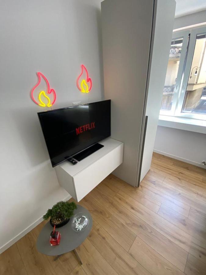 Udine Centro Ade Apartment المظهر الخارجي الصورة