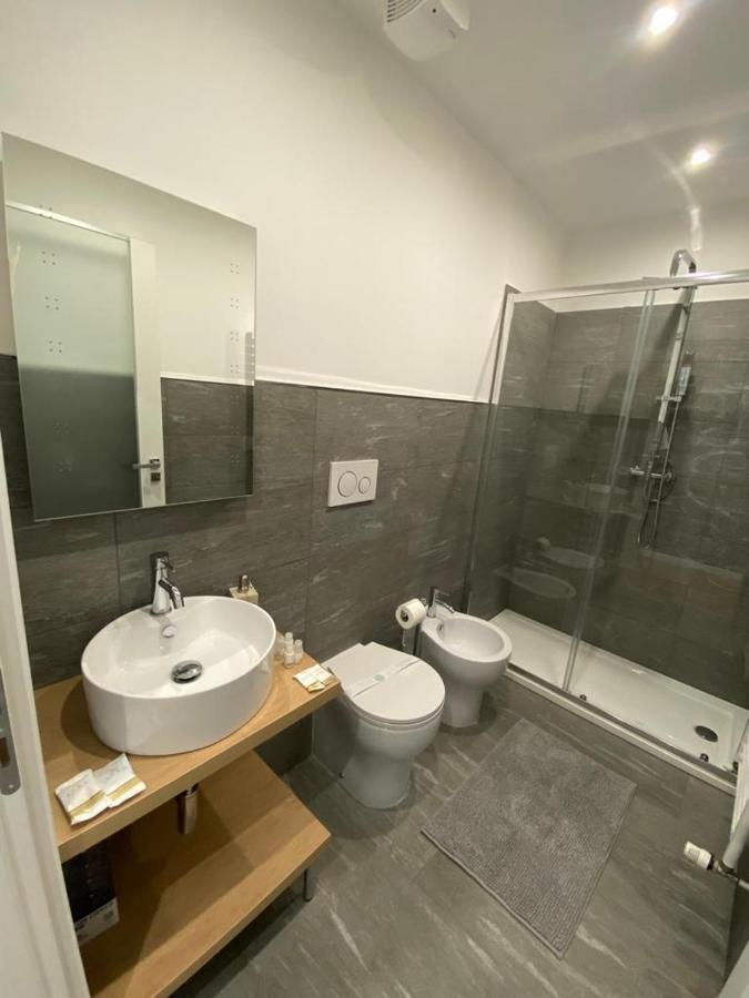 Udine Centro Ade Apartment المظهر الخارجي الصورة