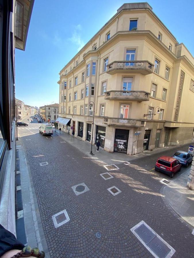 Udine Centro Ade Apartment المظهر الخارجي الصورة