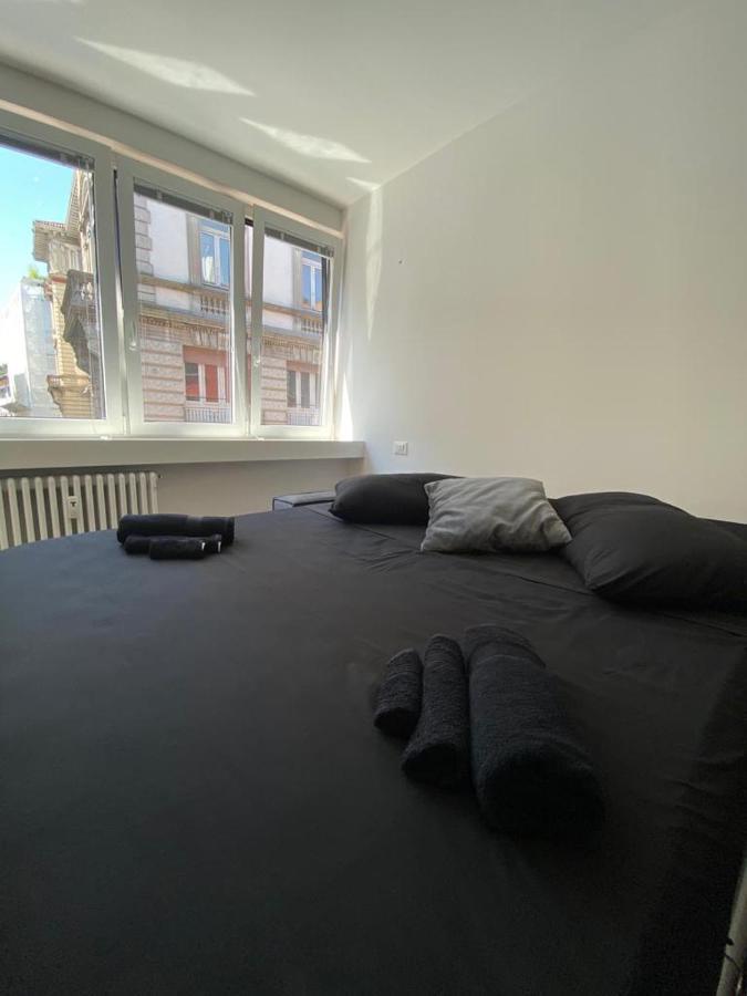 Udine Centro Ade Apartment المظهر الخارجي الصورة