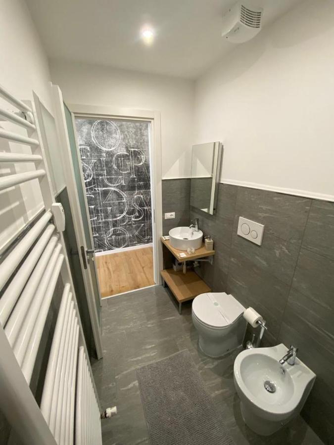 Udine Centro Ade Apartment المظهر الخارجي الصورة