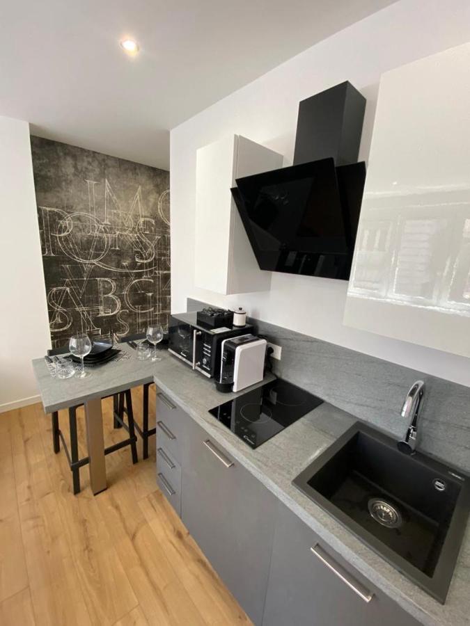 Udine Centro Ade Apartment المظهر الخارجي الصورة