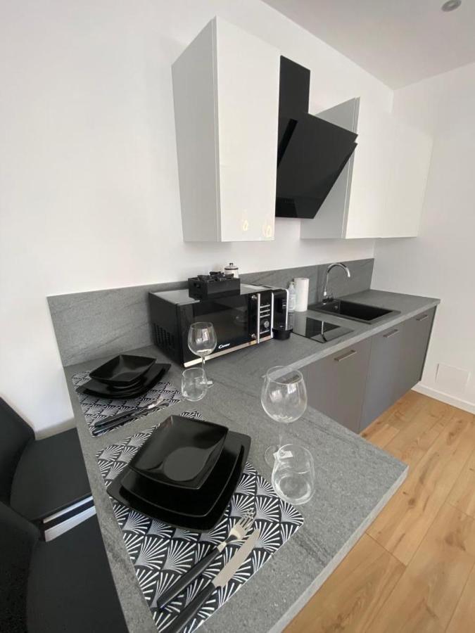 Udine Centro Ade Apartment المظهر الخارجي الصورة